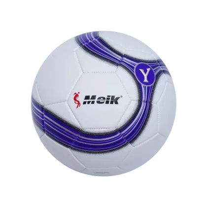 Size 4 Cowhide Pattern Football