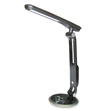 LED Table Lamp, Protects Eyesight, Flickering/No Glare