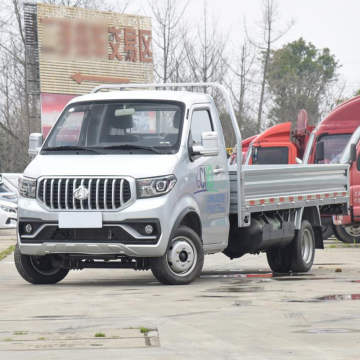 Camion chang&#39;an shenqi t30