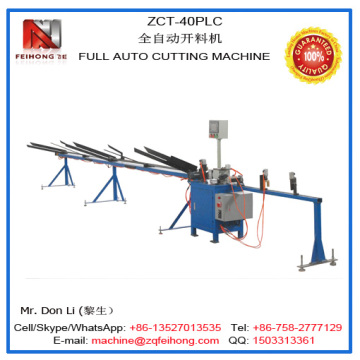 Full-Auto Cutting Machine