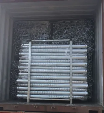 Solar Mounting Ground Screw Pile Ground Anchor
