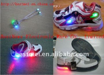 light up shoes