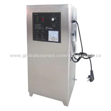 Multifunctional ozone machine, ozone purifier for drinking water, bottle water disinfection