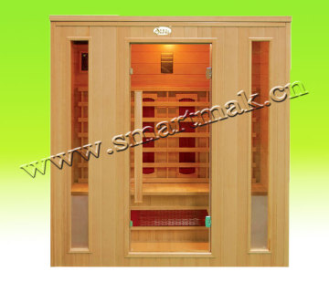 Sauna Kits for 4 Person SMT-026