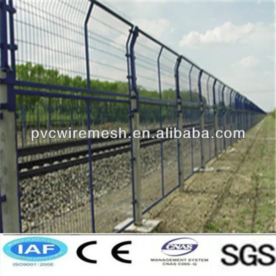 Railway Fencing high quality and low price