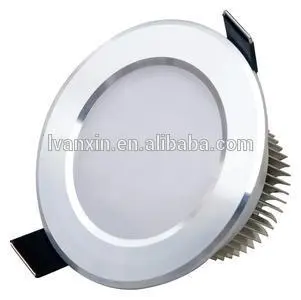 Aluminum of led downlight ,12w downlight led lighting