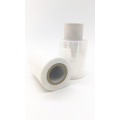 Lldpe Transparent Handtag Stretch Film Roll