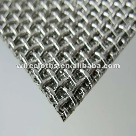 sintered stainless steel filter plate