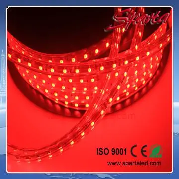 110/220 Volt LED Color Changing Rope Light