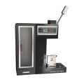آلة اختبار تأثير البندول ZBC7000 22/50J