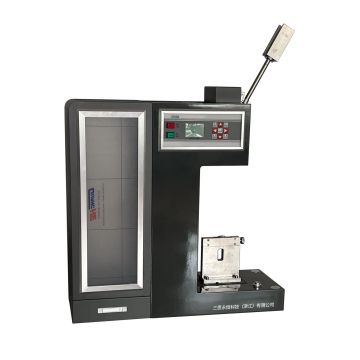 آلة اختبار تأثير البندول ZBC7000 22/50J