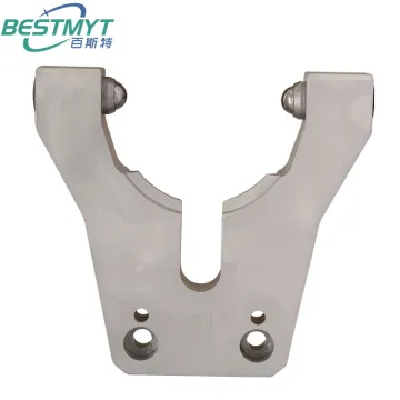 Cnc Router Clamps Aluminum Tool Holder Forks