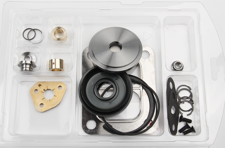 H2D Turbocharger Repair Kits