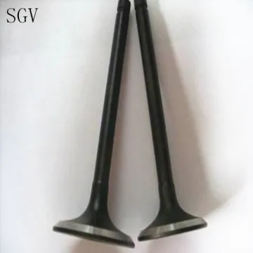 Intake Engine Valves for LADA VAZ 1011/2101/2102