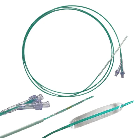 Selecting the Right Size: A Guide to Esophageal Balloon Dilatation Catheters
