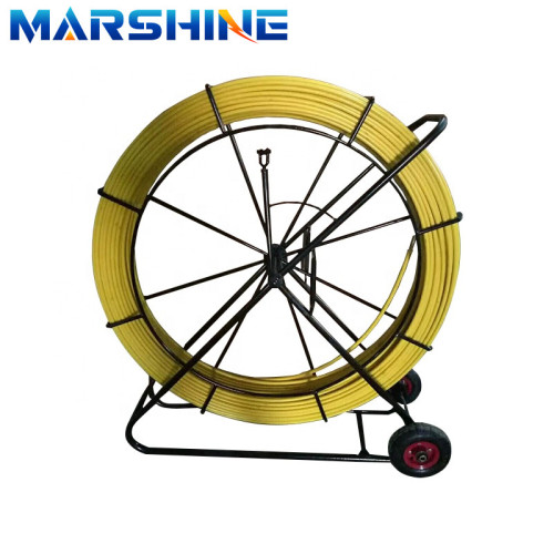 Optical Threader Cable Reel With Stand, High Quality Optical