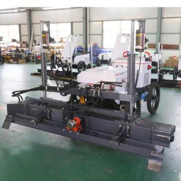 laser leveling machine 2 rounds 4 rounds