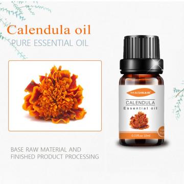 Factory Supply Calendula Essential Oil for skin face