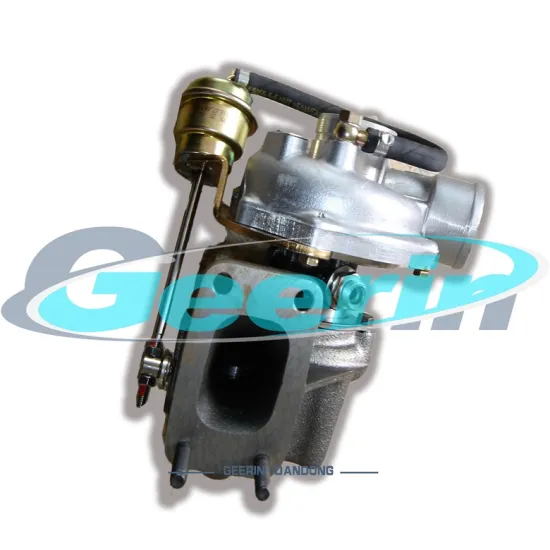 Turbocharger for car K03 53039880075 53039700075 500335369 DANDONG GEERIN TURBOCHARGER CO.LTD