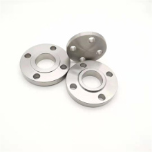 High Quality Titanium Flange in Stock