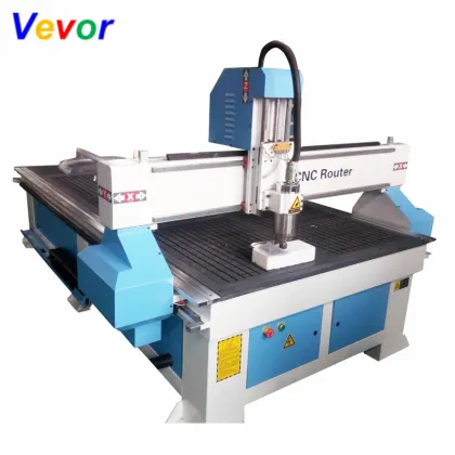 1325 Woodworking Machinery: CNC Router, Engraving Machine, 200W Cutter, and Laser Engraving Solutions