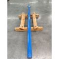 Steering Actuator Long stroke engineering oil cylinder