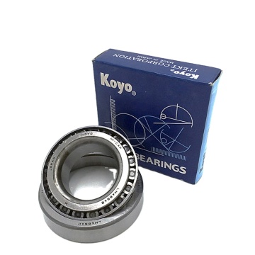 High Quality Taper Roller Bearings for Agricultural Machinery - Factory Supply