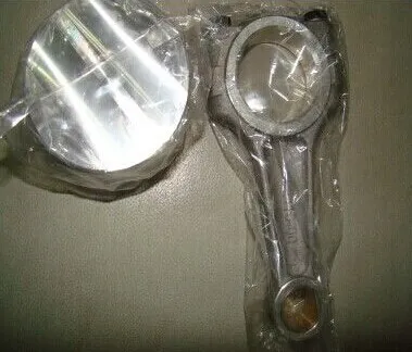 Connecting Rod for Bitzer Compressor