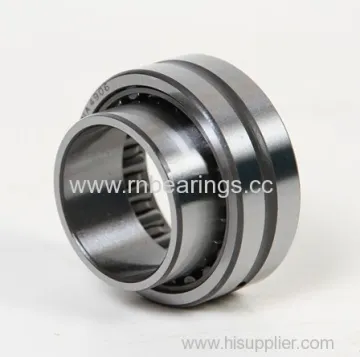 Na4906 Needle Roller Bearings 30×47×17mm 