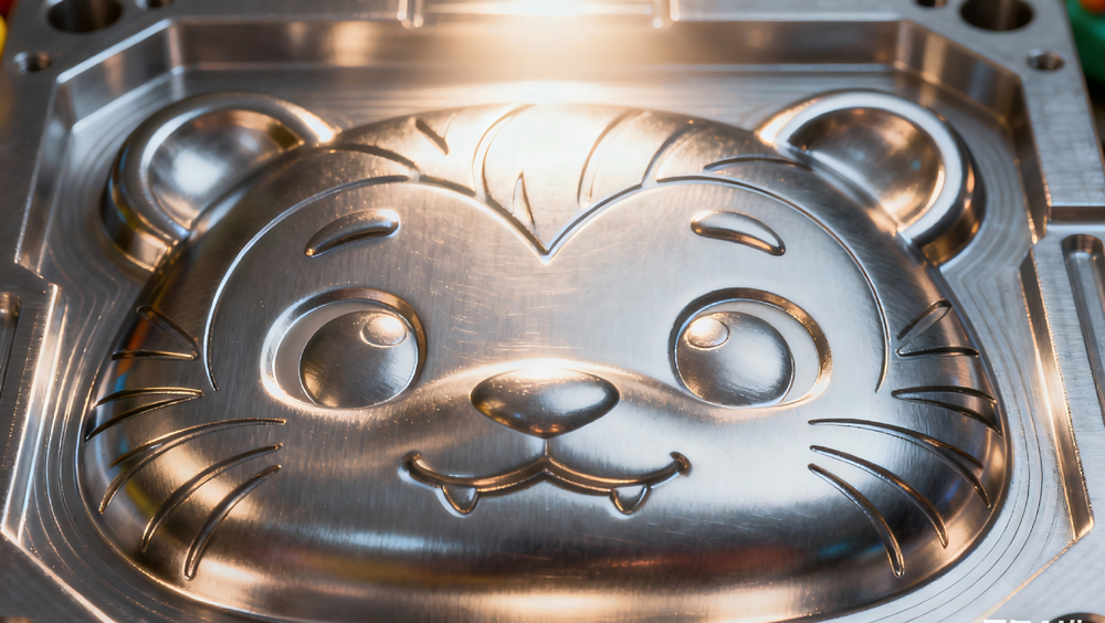 Chế tạo khuôn đặc biệt