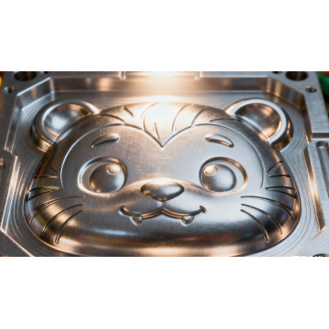 Chế tạo khuôn đặc biệt