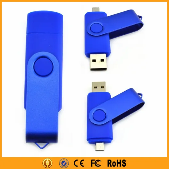 Wholesale alibaba special otg usb flash drive for android phone