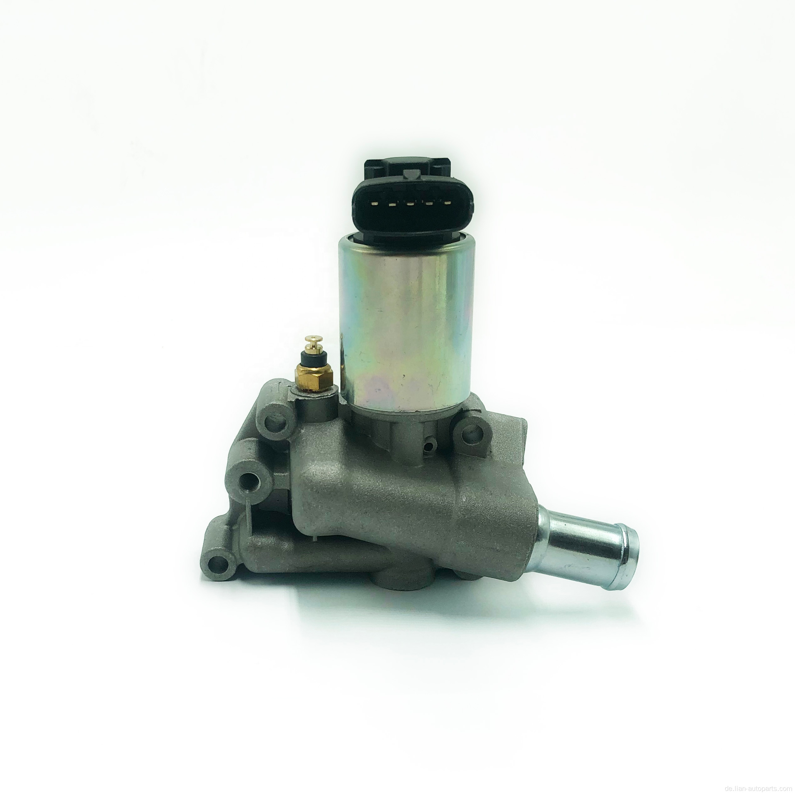 EGR Ventil Opel Astra G [1998-2000] 1.2 16V