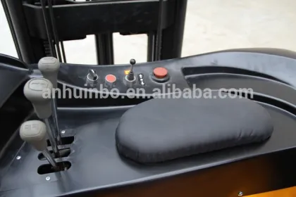 electric reach truck,reach forklift