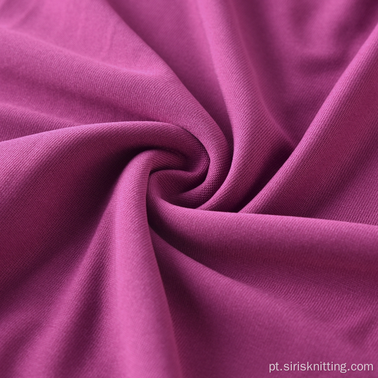 Lenzing Modal Fabric Tencel Tecidos para roupas