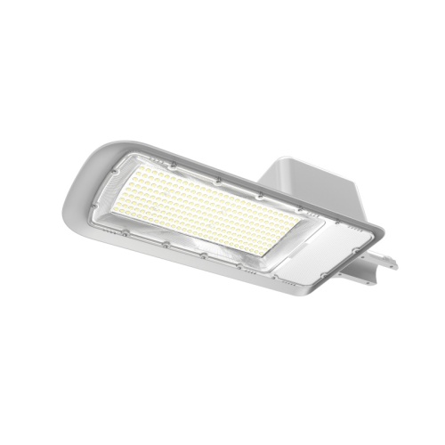 Efficient Solar Light for Urban Street Illumination