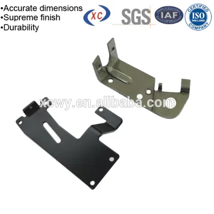 Custom wholesale electronics parts for led bulb circuit board