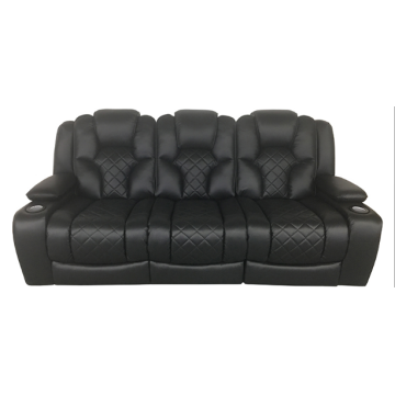 Right armrest single electric rocking chair