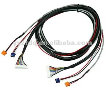 connecting wire