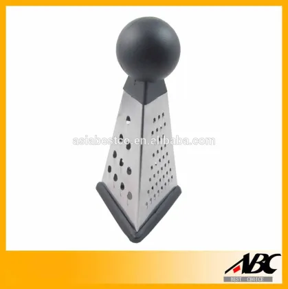 Portable And Convenient Stainless Steel Microplane Grater