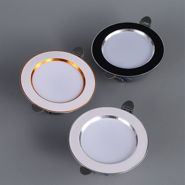 Wholesale LED Downlights for Home and Commercial Use