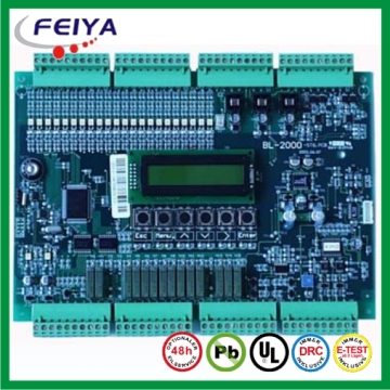 PCBA (FY-PCBA120027)