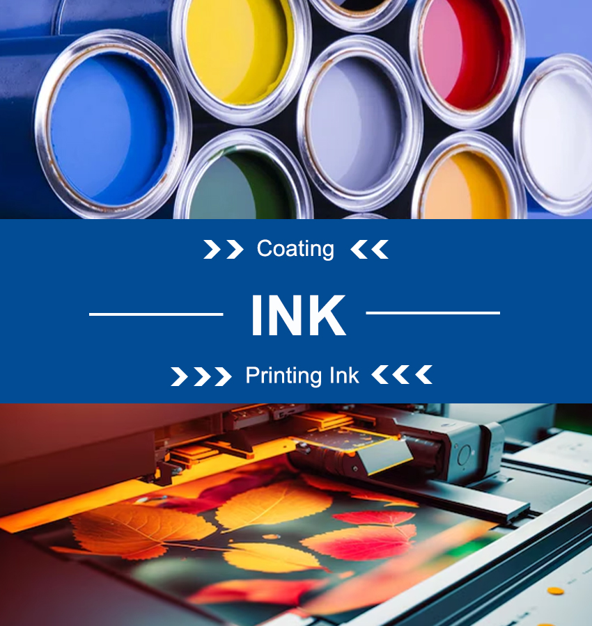 QUANXU SILICA DIOXIDE POWDER (SS-200) INK APPLICATIONS