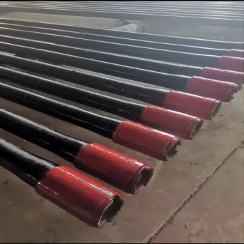 Oil Casing API 5CT 4 1/2inch J55
