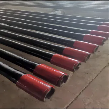 Oil Casing API 5CT 4 1/2inch J55