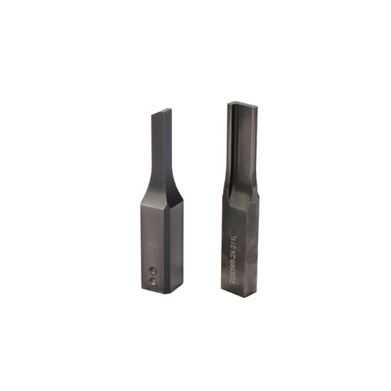 Professional precision machine part maker with tungsten carbide mold parts customization