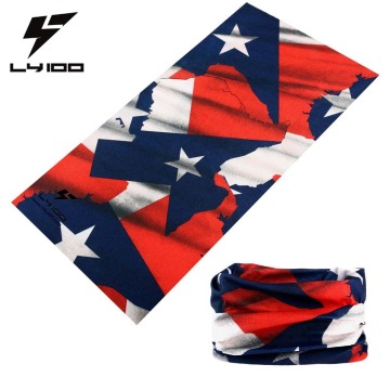 Wholesale Multifunctional Bandana/Seamless Tubular Bandana/ Multifunctional Headwear/ Multi-purpose Bandana