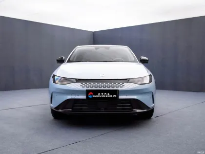 2024 Leapmotor C01 New Energy Vehicles Pure Electric Car Cheap Price Ev Car Leapmotor C01