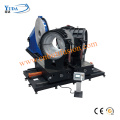 Fitting Fabrication Machine HDPE Fitting Thermofusion Welding Machine Factory