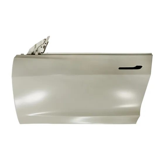 E-COATED Right Left Car Front Door for Tesla Model 3 2017-2023